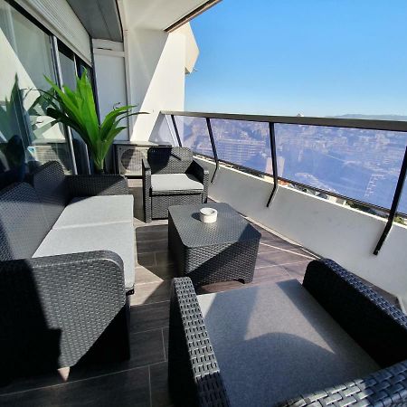 Appartement T2 Prado Chanot Plage Marseilles Buitenkant foto